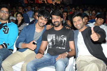 Ladies and Gentlemen Audio Release